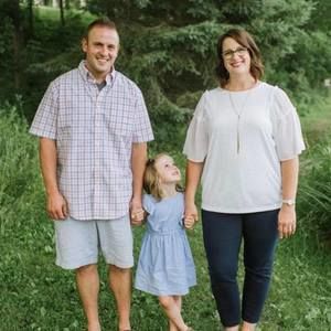 Meet your Posher, Holly